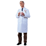 Placebo Labs.com Lab Coat