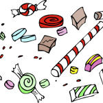 candy