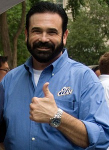 Picture of Billy Mays
